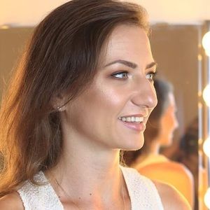 Meet your Posher, Justyna